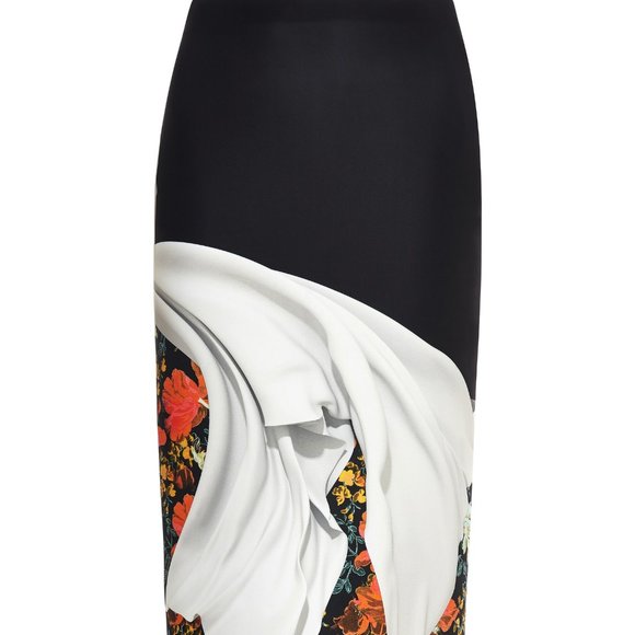 Clover Canyon 'Lady Wilde' Skirt (XS & Small) - Picture 2 of 4